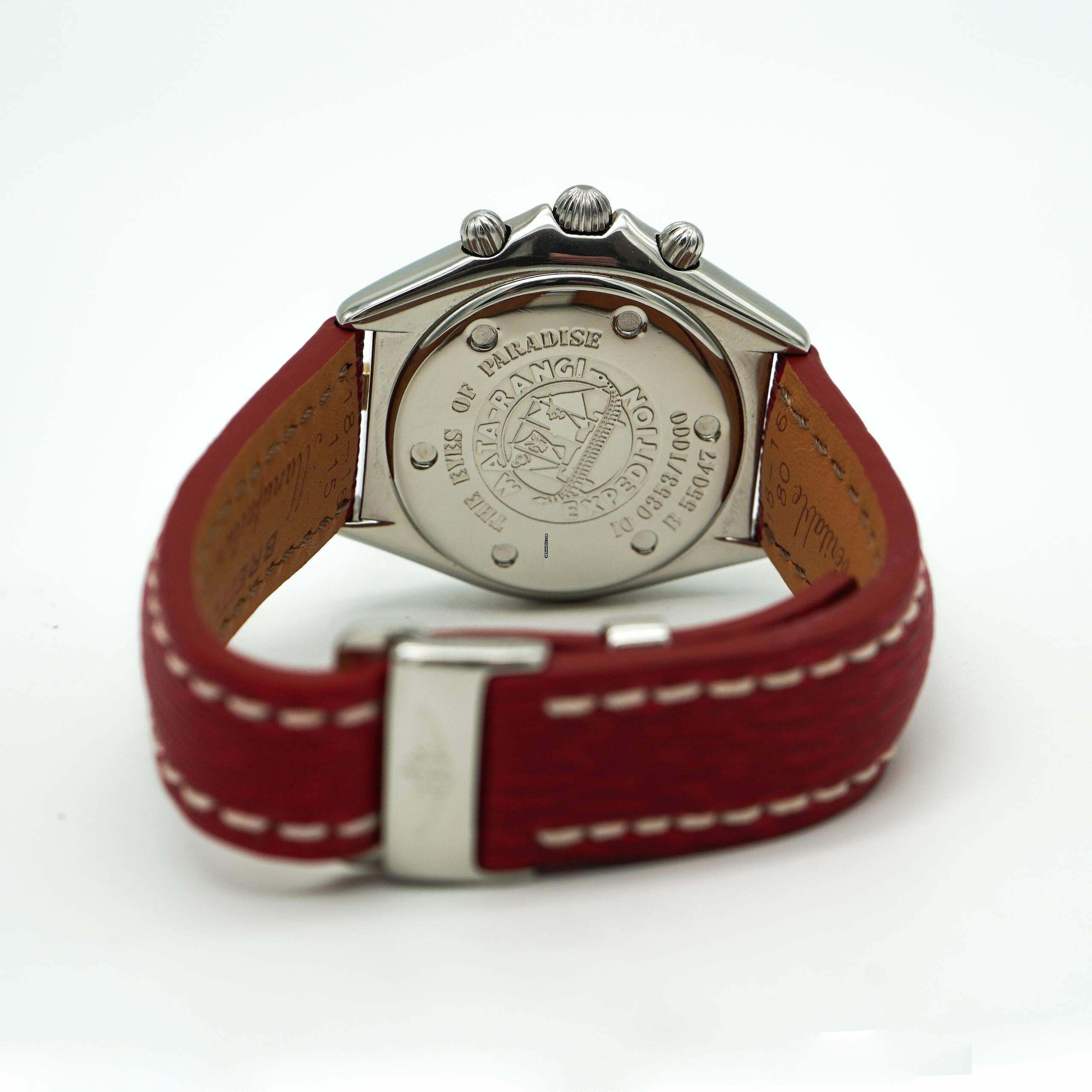 Thumbnail von Breitling Sextant