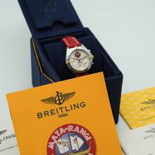 Thumbnail von Breitling Sextant