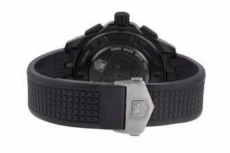 Thumbnail von TAG Heuer Aquaracer 500M Chronograph Titan Automatik Herrenuhr Ref. CAJ2180-2