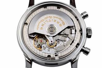 Thumbnail von Breitling Chronoliner Chronograph Stahl Automatik Herren Ref. Y2431016/C970 B&P