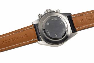 Thumbnail von Tudor Prince Date Chronograph Stahl Automatik Herrenuhr Ref. 79280P