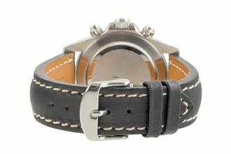 Thumbnail von Tudor Prince Date Chronograph Stahl Automatik Herrenuhr Ref. 79280P