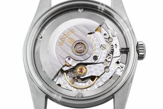 Thumbnail von Tudor Prince Date Day Linen Dial Edelstahl Automatik Herren Ref. 76200