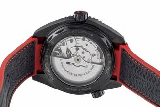 Thumbnail von Omega Seamaster Planet Ocean 600M Co-Axial GMT 232.30.46.51.01.003 B&P 2020