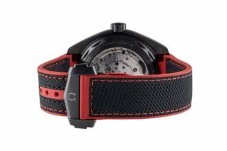 Thumbnail von Omega Seamaster Planet Ocean 600M Co-Axial GMT 232.30.46.51.01.003 B&P 2020