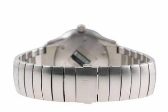 Thumbnail von Porsche Design by Eterna Edelstahl Automatik Herrenuhr Ref. 6602.41 B&P 2004