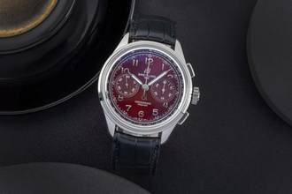 Thumbnail von Breitling Premier Chronograph Stahl Handaufzug Ref. AB0930D41K1P1 Limited