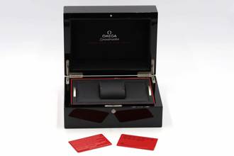 Thumbnail von Omega Speedmaster Dark Side of the Moon 311.92.44.51.01.007 B&P