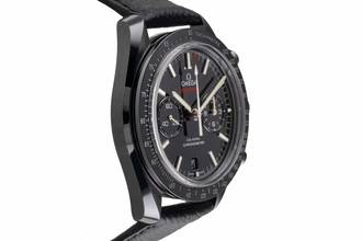 Thumbnail von Omega Speedmaster Dark Side of the Moon 311.92.44.51.01.007 B&P