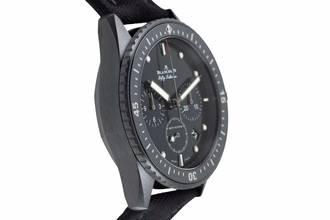Thumbnail von Blancpain Fifty Fathoms Chronograph Keramik Automatik Ref. 5200-0130-B52A Box