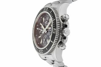 Thumbnail von Breitling Superocean Chronograph II Automatik Edelstahl Herrenuhr Ref. A13341