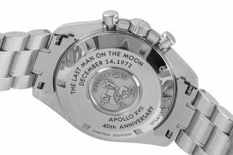 Thumbnail von Omega Speedmaster Professional Moonwatch Apollo XVII Chronograph Ref. 311.30.42.30.99.002 B&P