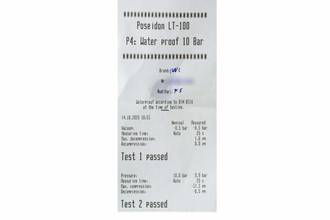 Thumbnail von IWC Ingenieur Automatic Midsize Edelstahl Automatik Herrenuhr Ref. IW451504 Klassiker