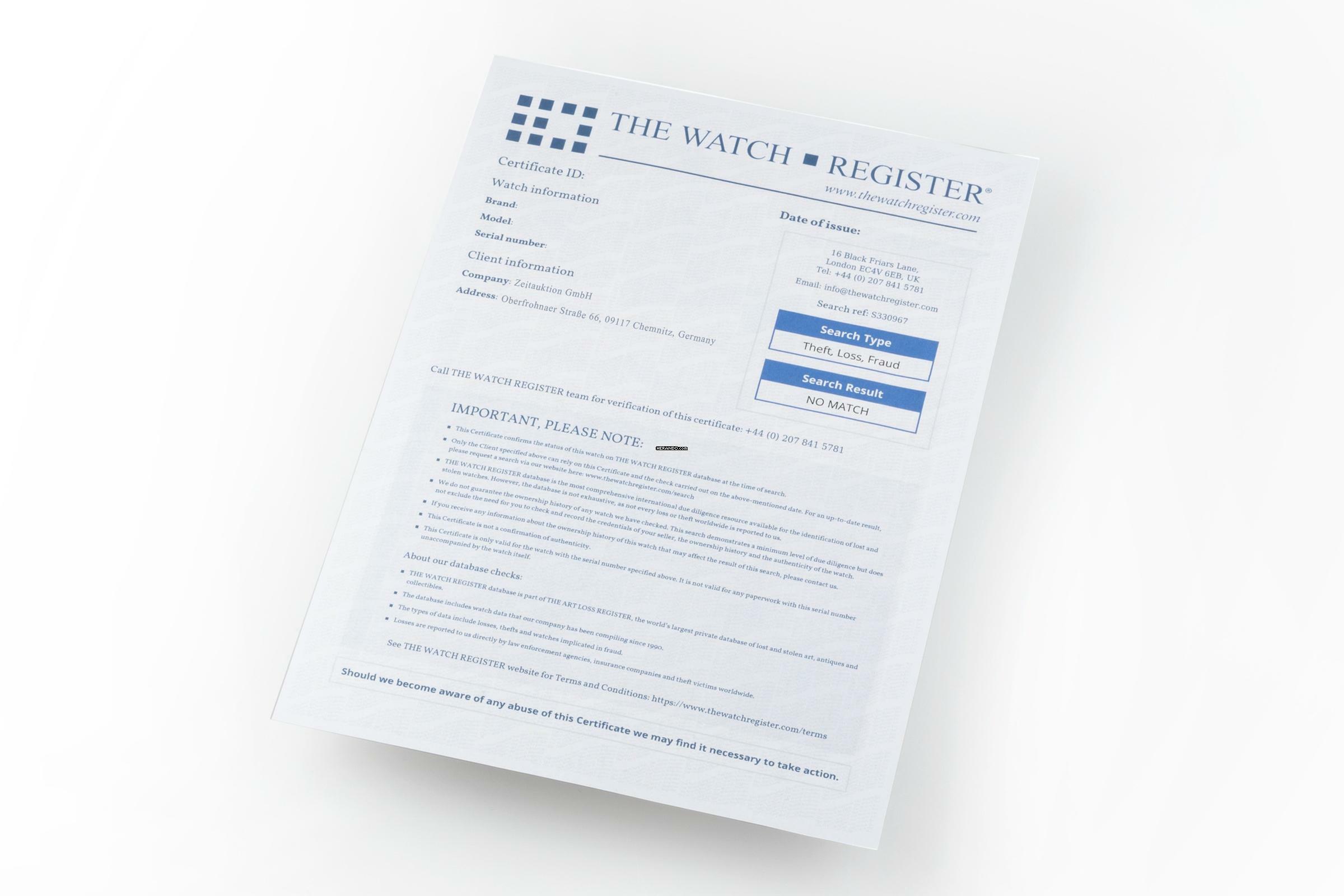 Thumbnail von Breguet Classique 18k (0,750) Gold Handaufzug Damenuhr Ref. 3210BA Box