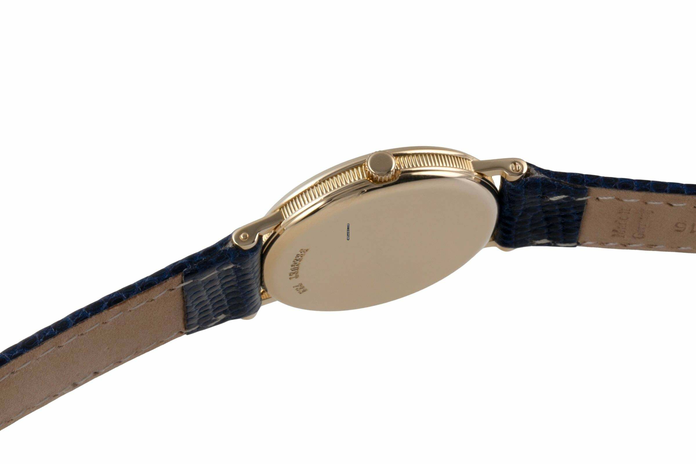 Thumbnail von Breguet Classique 18k (0,750) Gold Handaufzug Damenuhr Ref. 3210BA Box