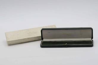 Thumbnail von Breguet Classique 18k (0,750) Gold Handaufzug Damenuhr Ref. 3210BA Box