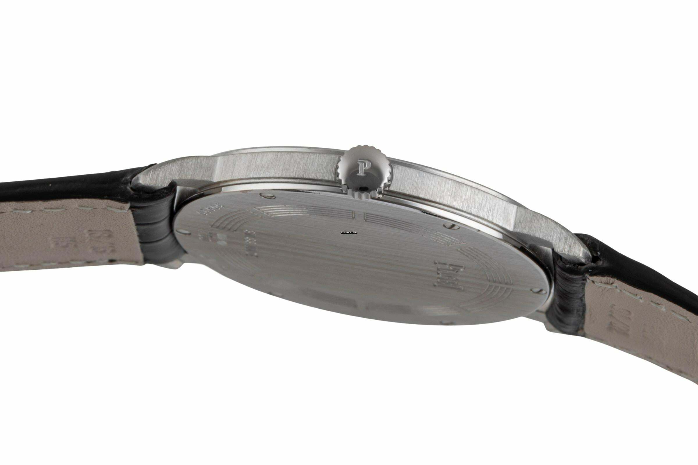 Thumbnail von Piaget Altiplano 18k (0,750) Weissgold Quarz Herrenuhr Ref. 50920