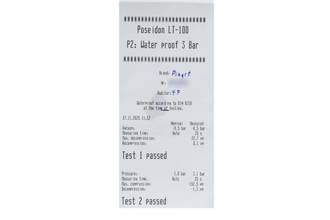 Thumbnail von Piaget Altiplano 18k (0,750) Weissgold Quarz Herrenuhr Ref. 50920