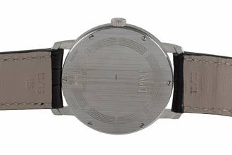 Thumbnail von Piaget Altiplano 18k (0,750) Weissgold Quarz Herrenuhr Ref. 50920