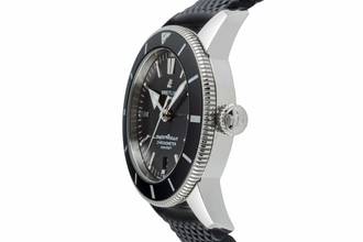 Thumbnail von Breitling Superocean Heritage B20 Automatic 44 Ref. AB2030121B1S1 Papiere