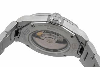 Thumbnail von Baume & Mercier Riviera 42MM Edelstahl Automatik Herrenuhr Ref. M0A10622 65901