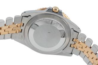Thumbnail von Rolex GMT-Master Stahl / Gold Automatik Herrenuhr Oyster Perpetual Ref. 16753