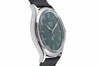 Thumbnail von Kurono Grand Mori 2022 Anniversary Stahl Automatik Ref CU011D Box & Papiere 2022