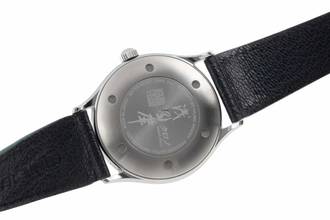 Thumbnail von Kurono Grand Mori 2022 Anniversary Stahl Automatik Ref CU011D Box & Papiere 2022