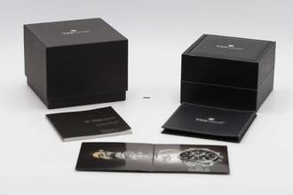 Thumbnail von TAG Heuer Aquaracer 300M Chronograph Automatik Stahl Herrenuhr Ref. CAP2111.BA0833