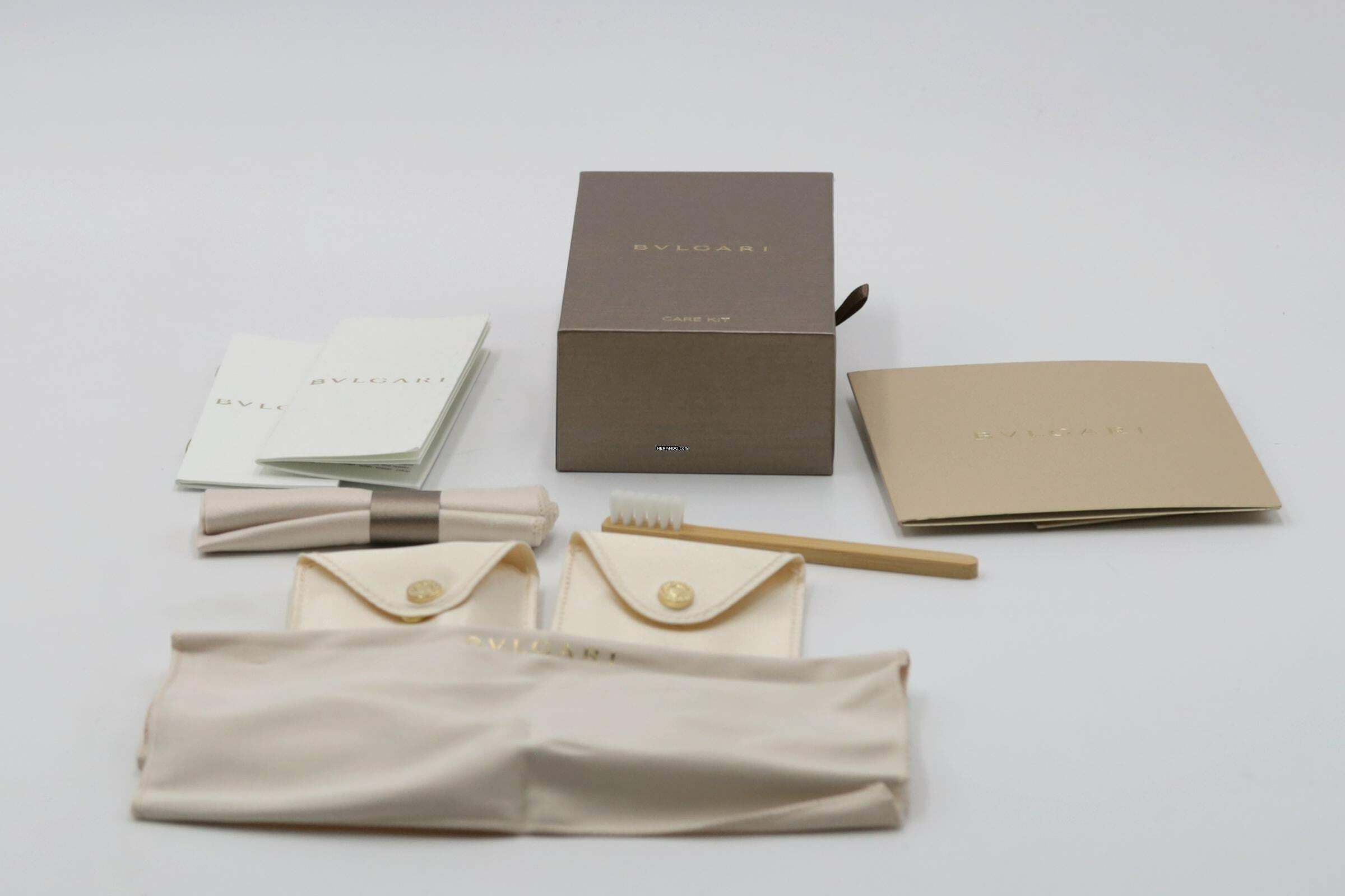 Thumbnail von Bulgari Octo Roma Stahl Automatik Herrenuhr Ref. 103739 - OC 41 S Box & Papiere