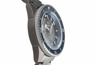 Thumbnail von Rado Captain Cook High-Tech Keramik / Titan Automatik Ref. 01.734.6128.3.020 B&P