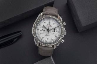 Thumbnail von Omega Speedmaster Chronograph Keramik Automatik Herrenuhr 311.93.44.51.99.001
