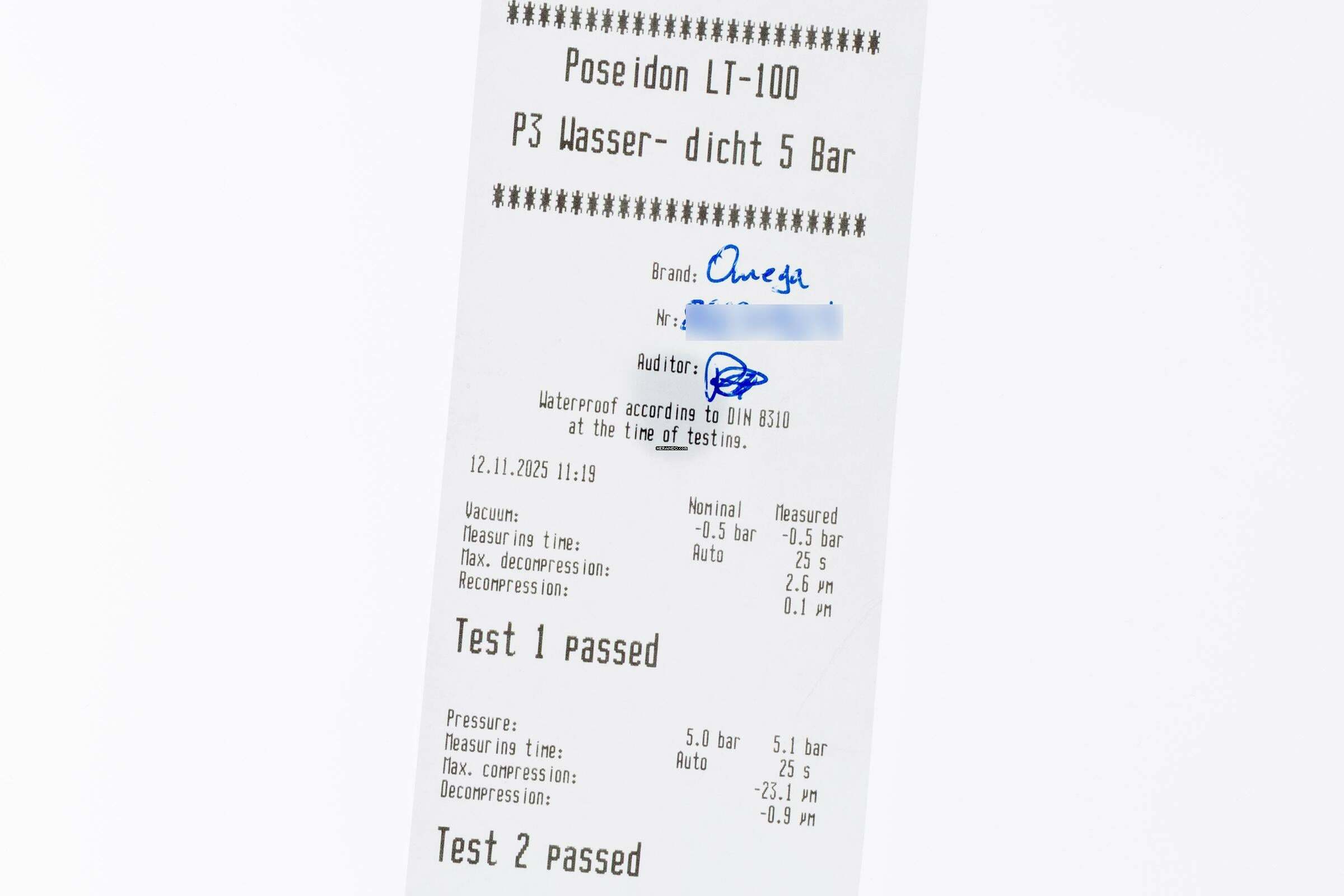 Thumbnail von Omega Speedmaster Chronograph Keramik Automatik Herrenuhr 311.93.44.51.99.001