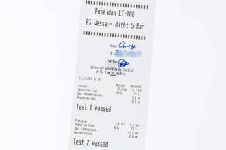 Thumbnail von Omega Speedmaster Chronograph Keramik Automatik Herrenuhr 311.93.44.51.99.001