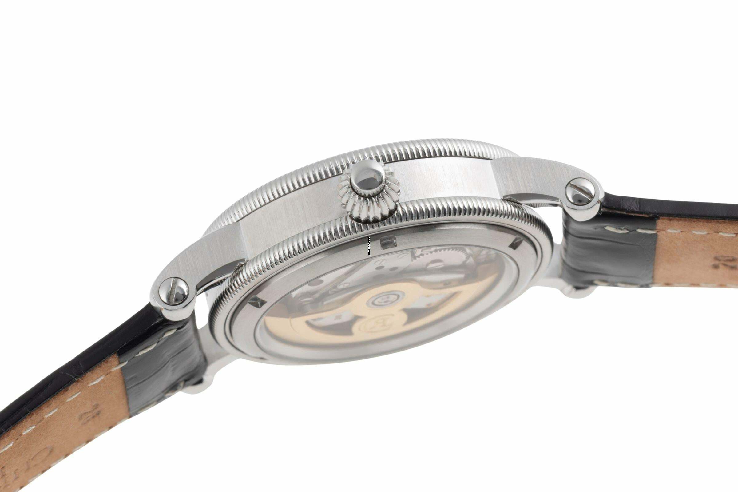 Thumbnail von Chronoswiss Chronoscope Chronograph Automatik Edelstahl Herrenuhr Ref. CH1523