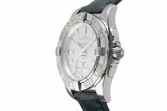 Thumbnail von Breitling Galactic 36 MOP Dial Edelstahl Automatik Damenuhr Ref. A37330