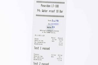 Thumbnail von Zenith Defy Skyline Stahl Automatik Herrenuhr Ref. 03.9300.3620/51.I001 B&P 2023