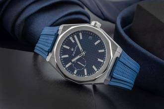 Thumbnail von Zenith Defy Skyline Stahl Automatik Herrenuhr Ref. 03.9300.3620/51.I001 B&P 2023