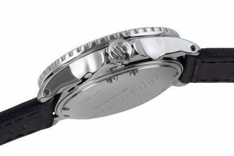 Thumbnail von Blancpain Fifty Fathoms Stahl Automatik Herrenuhr Ref 5015 1130 52A Papiere 2015