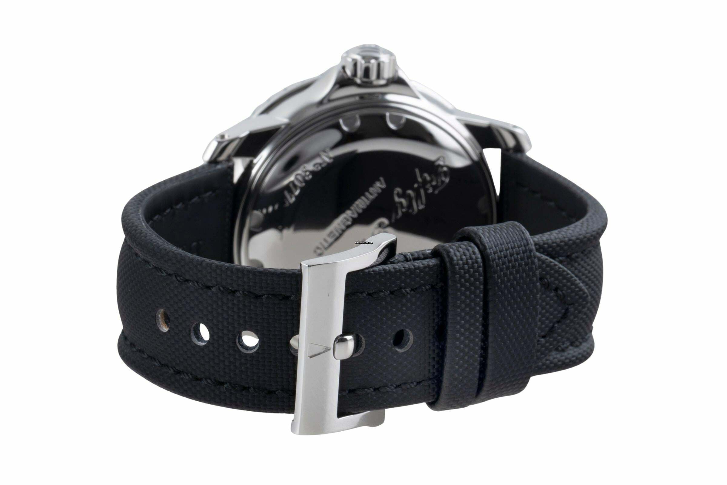 Thumbnail von Blancpain Fifty Fathoms Stahl Automatik Herrenuhr Ref 5015 1130 52A Papiere 2015