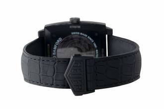 Thumbnail von TAG Heuer Monaco Calibre 11 Bamford Carbon Ref. CAW2190.FC6437 LIMITED B&P