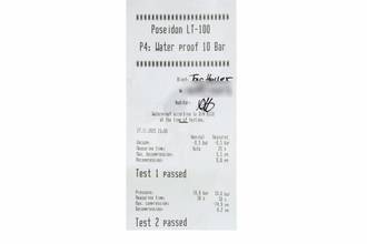 Thumbnail von TAG Heuer Monaco Chronograph Stahl Automatik Ref. CAW211Z.FC6470 Limited B&P