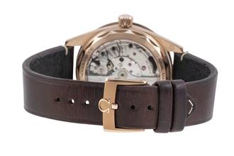 Thumbnail von Omega Seamaster 300 Bonze Gold Automatik Ref. 234.92.41.21.10.001