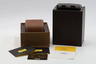 Thumbnail von Breitling Chronomat 44 Chronograph Stahl Automatik Ref. AB011511/BF70 B&P 2017