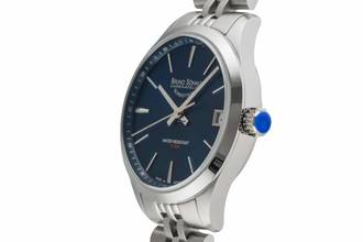 Thumbnail von Bruno Söhnle Turin II Small Damenuhr Ref. 17-13226-342 Neu B&P