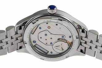 Thumbnail von Bruno Söhnle Turin II Small Damenuhr Ref. 17-13226-342 Neu B&P