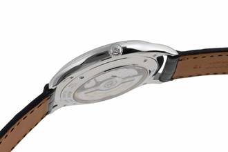 Thumbnail von Jaeger-LeCoultre Master Grande Ultra Thin Automatik Herrenuhr Ref. Q1278420 171.8.90.S