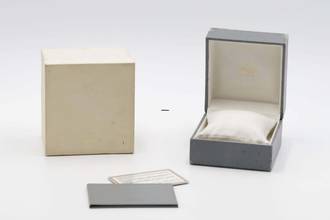 Thumbnail von Omega Speedmaster Professional Moonwatch Apollo XI Stahl Handaufzug Herrenuhr 3592.50.00 B&P