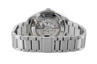 Thumbnail von Omega Seamaster Aqua Terra Automatik Herrenuhr Ref. 231.10.42.21.03.001 Papiere