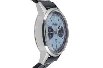 Thumbnail von Breitling Top Time X Triumph Stahl Automatik Herrenuhr Ref. A23311121C1X1 B&P